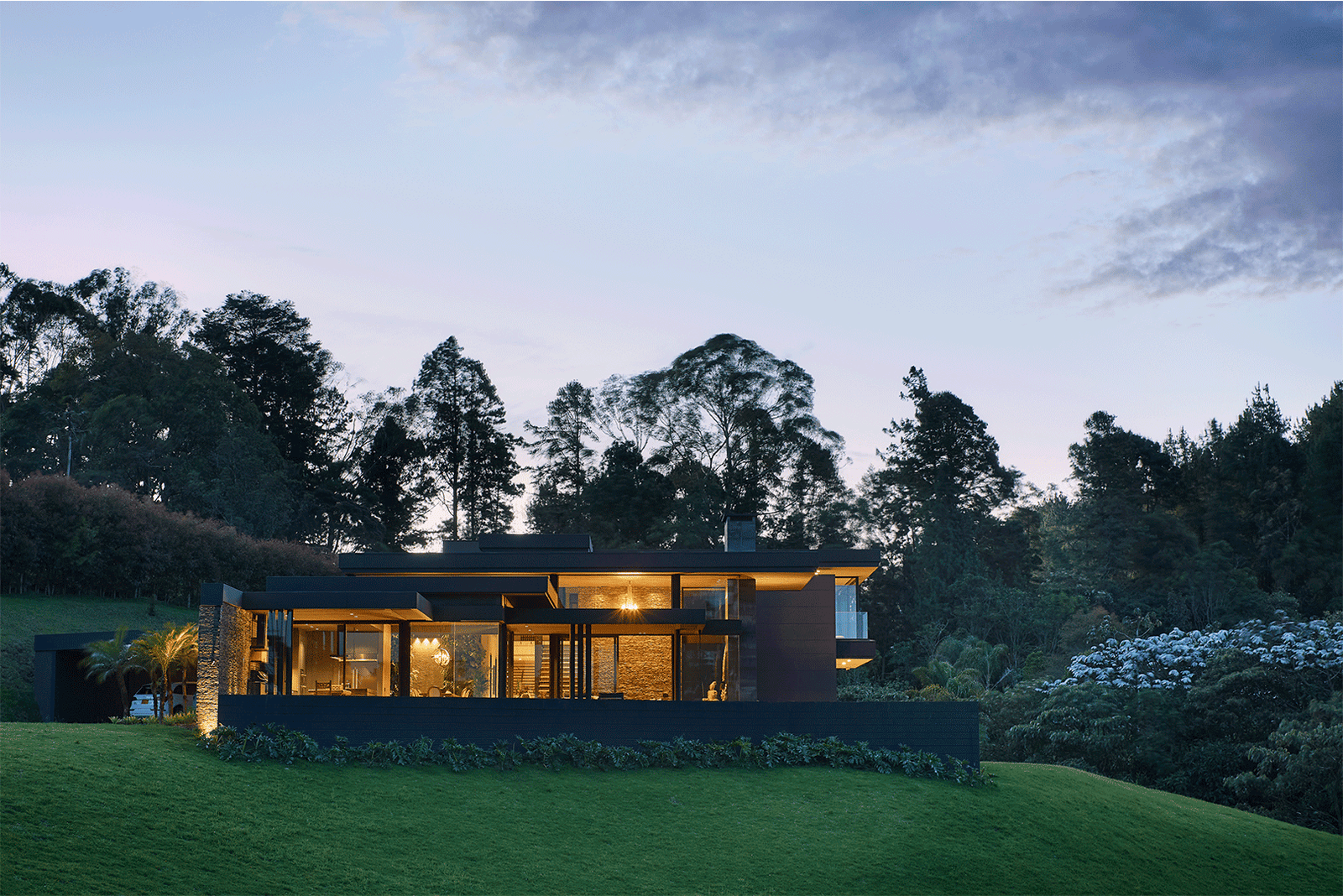Casa TR