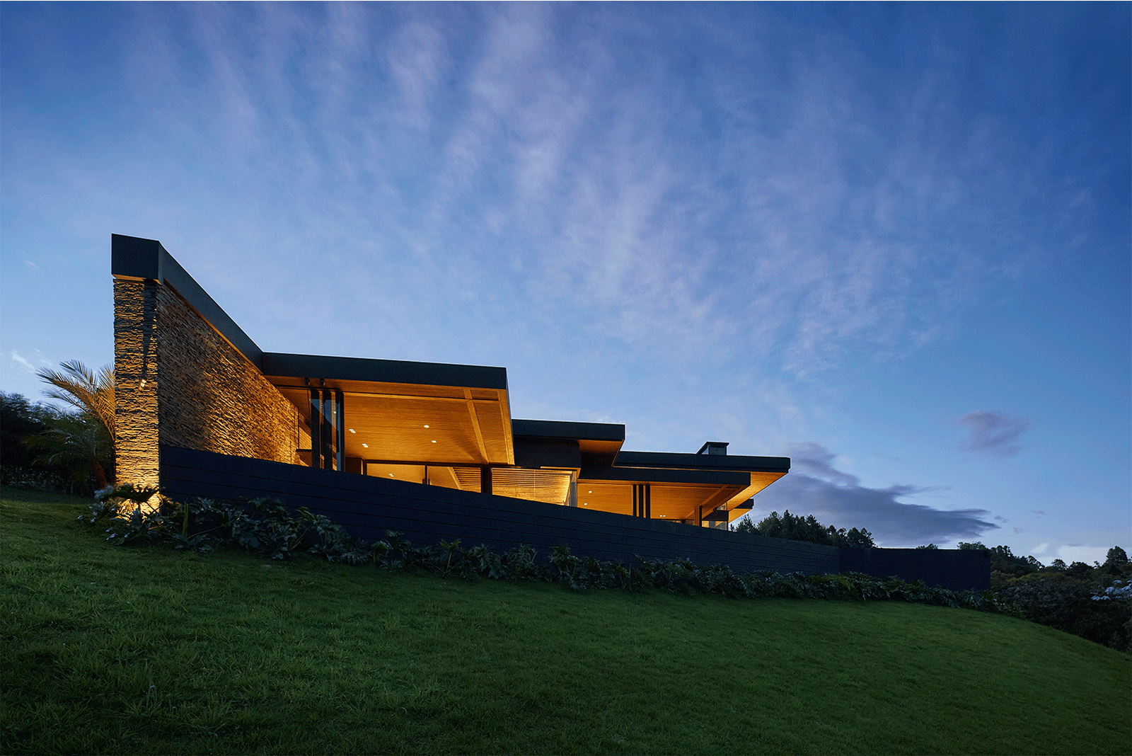 Casa TR