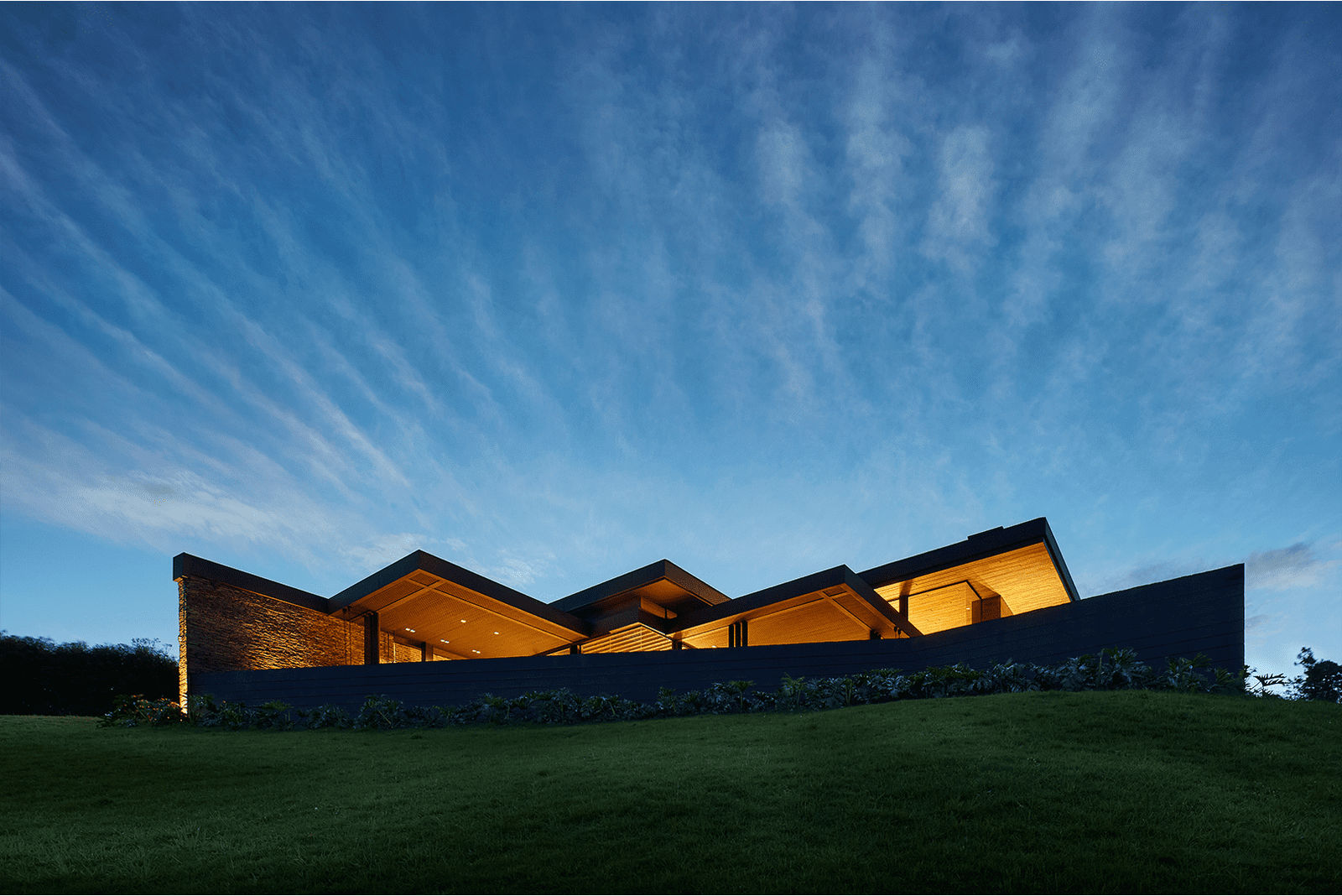 Casa TR