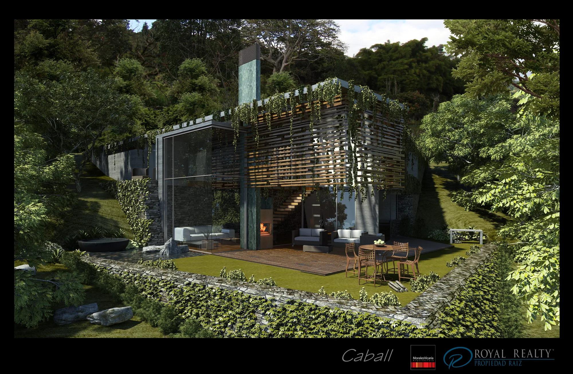 Cavall