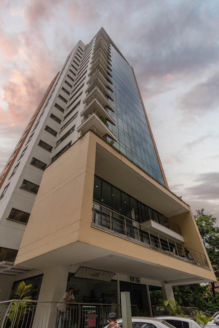 Edificio San Esteban