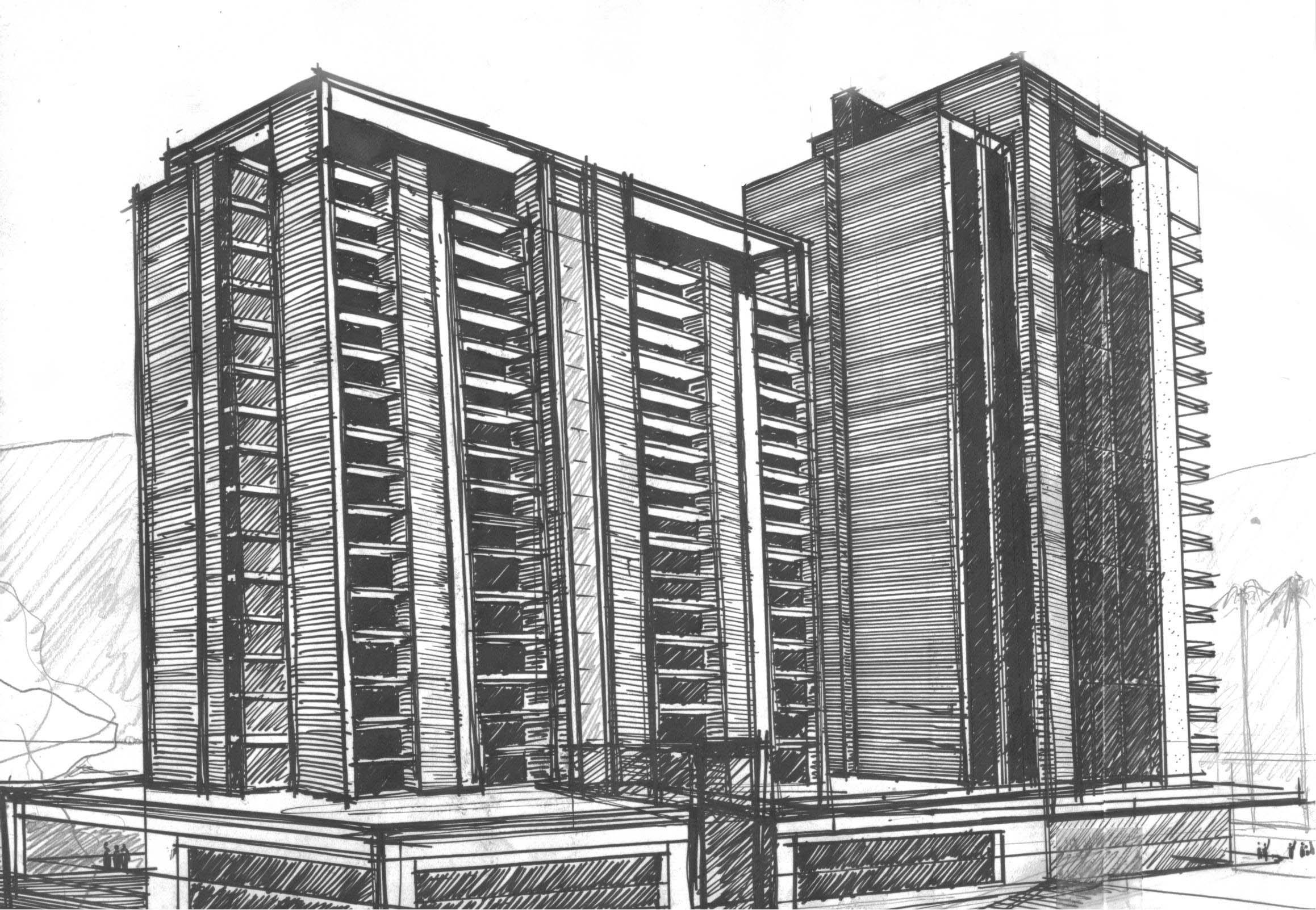 Edificio San Esteban