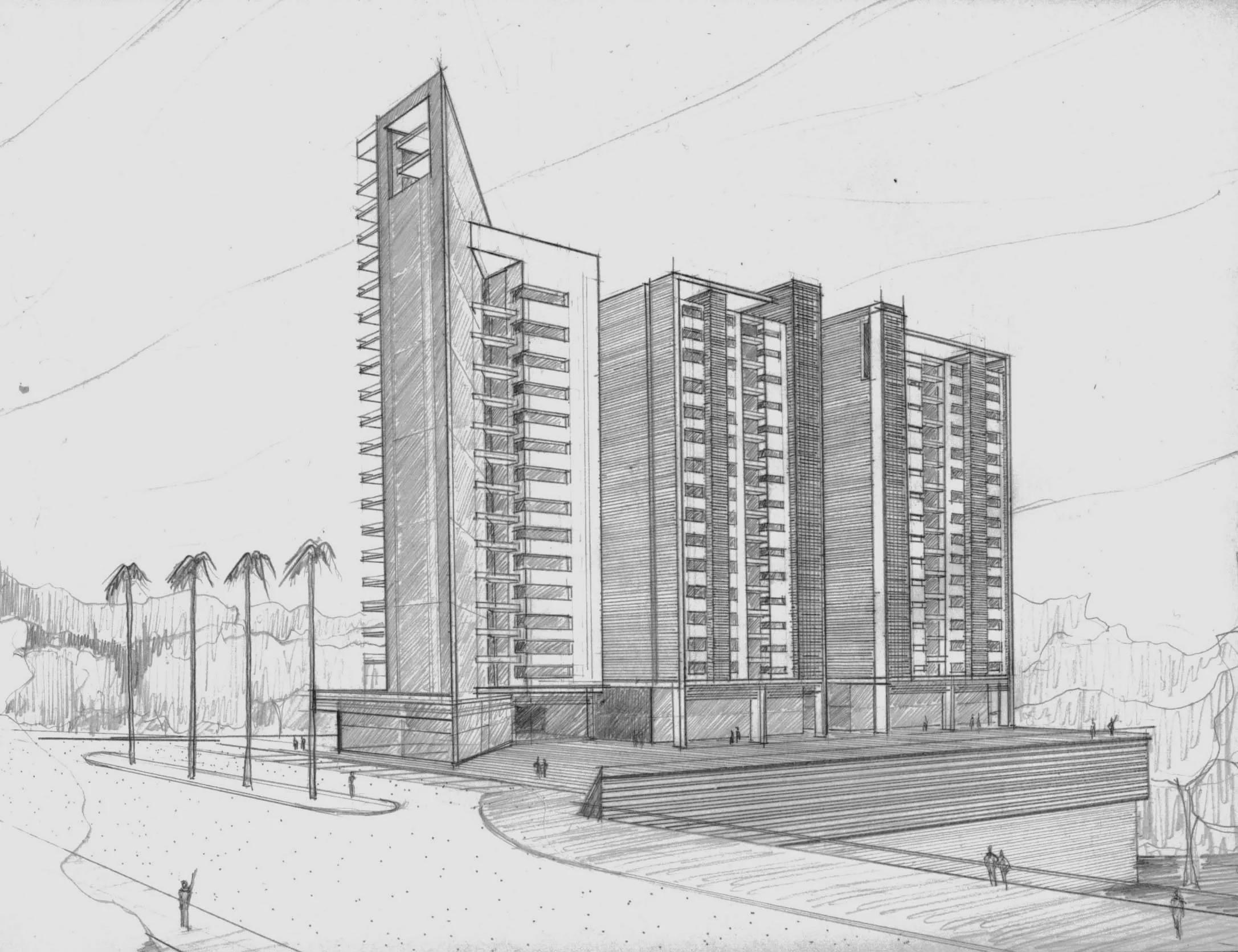 Edificio San Esteban