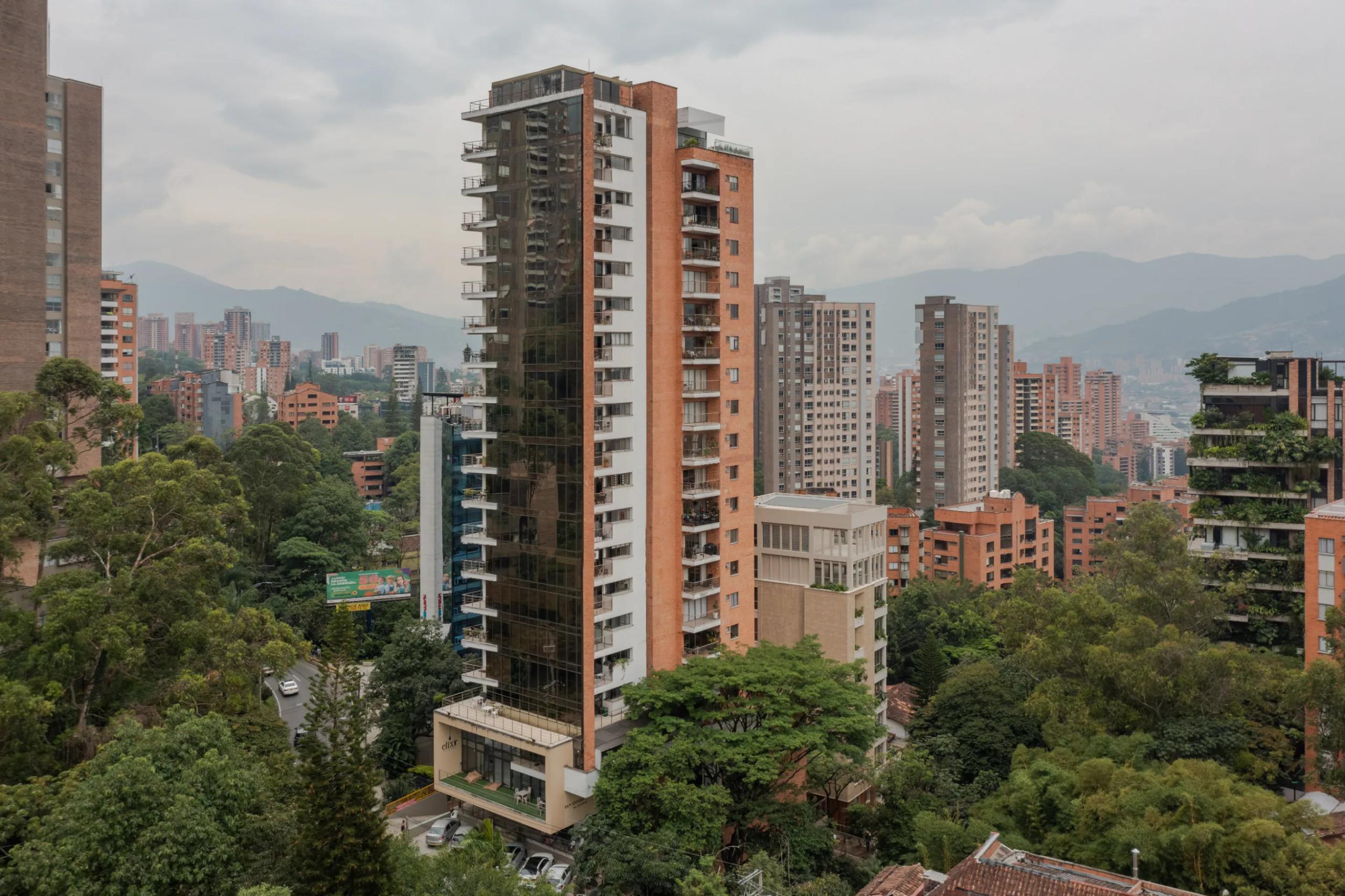 Edificio San Esteban