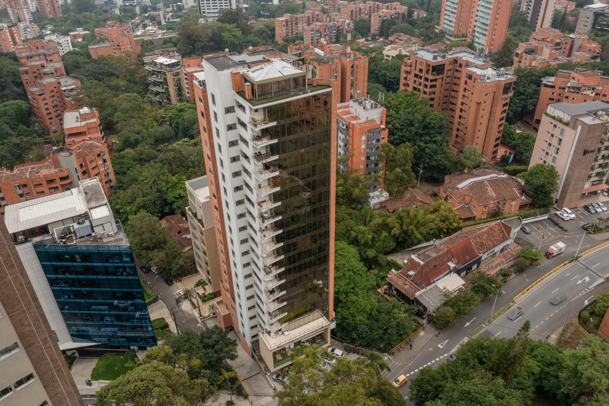 Edificio San Esteban