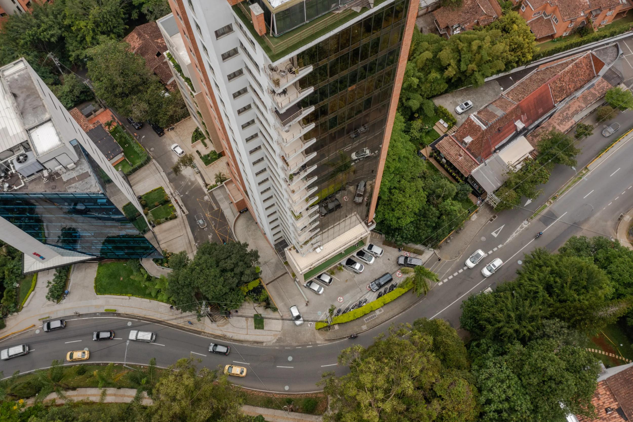 Edificio San Esteban