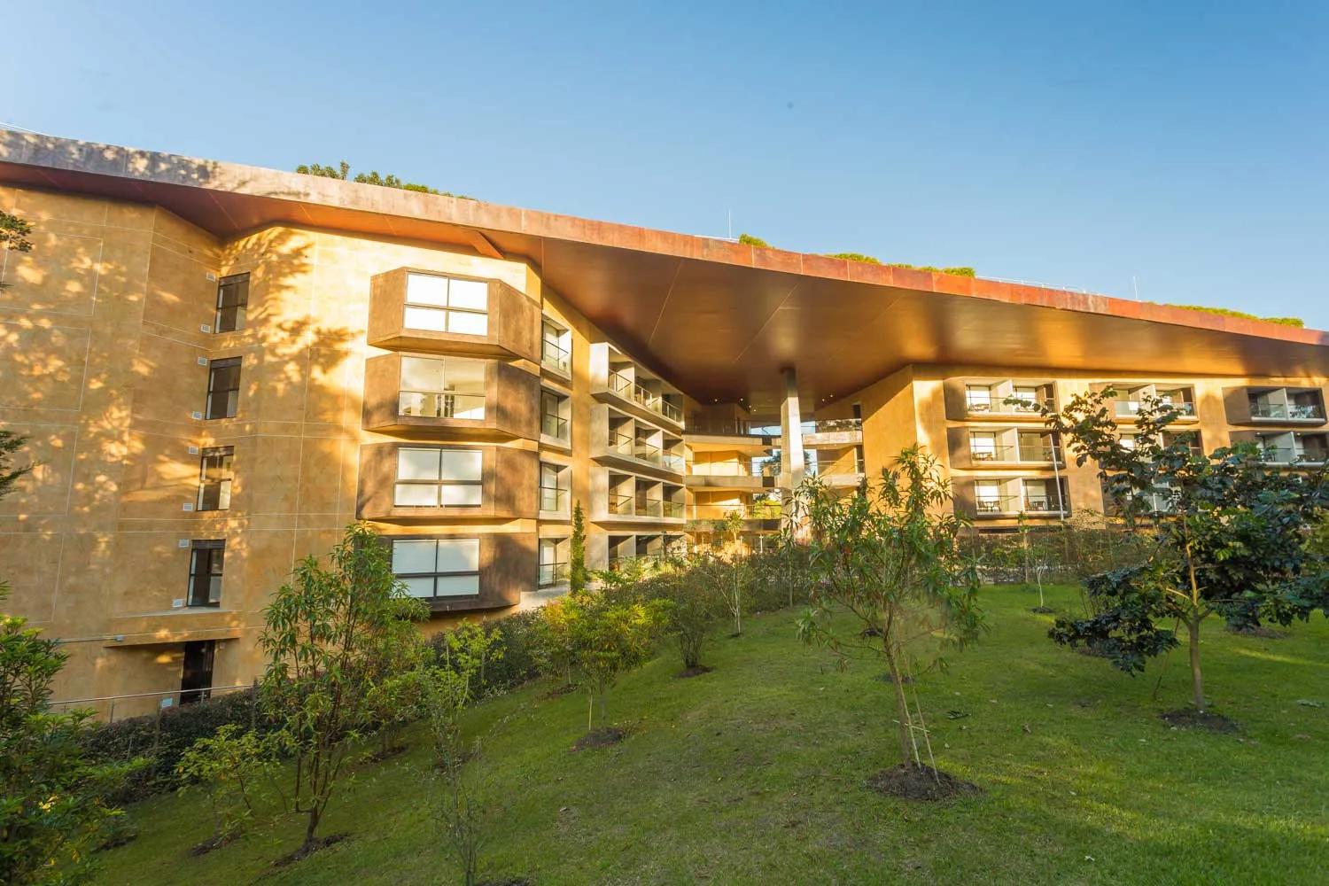 Hotel Rioverde