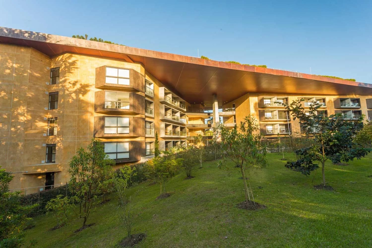 Hotel Rioverde