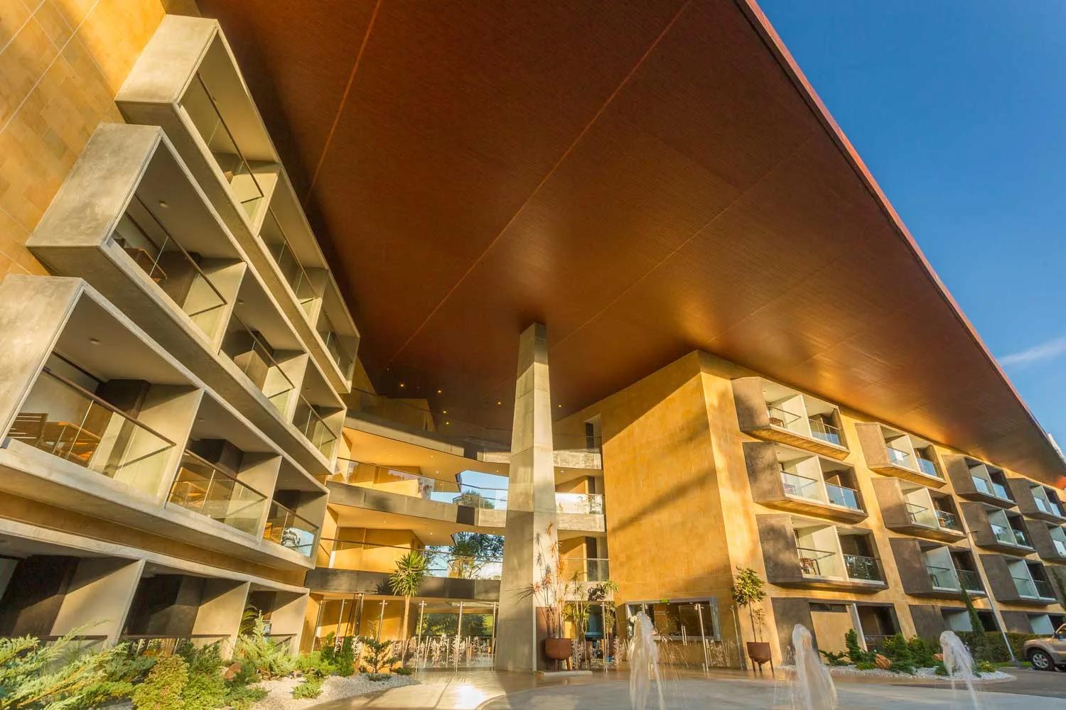 Hotel Rioverde