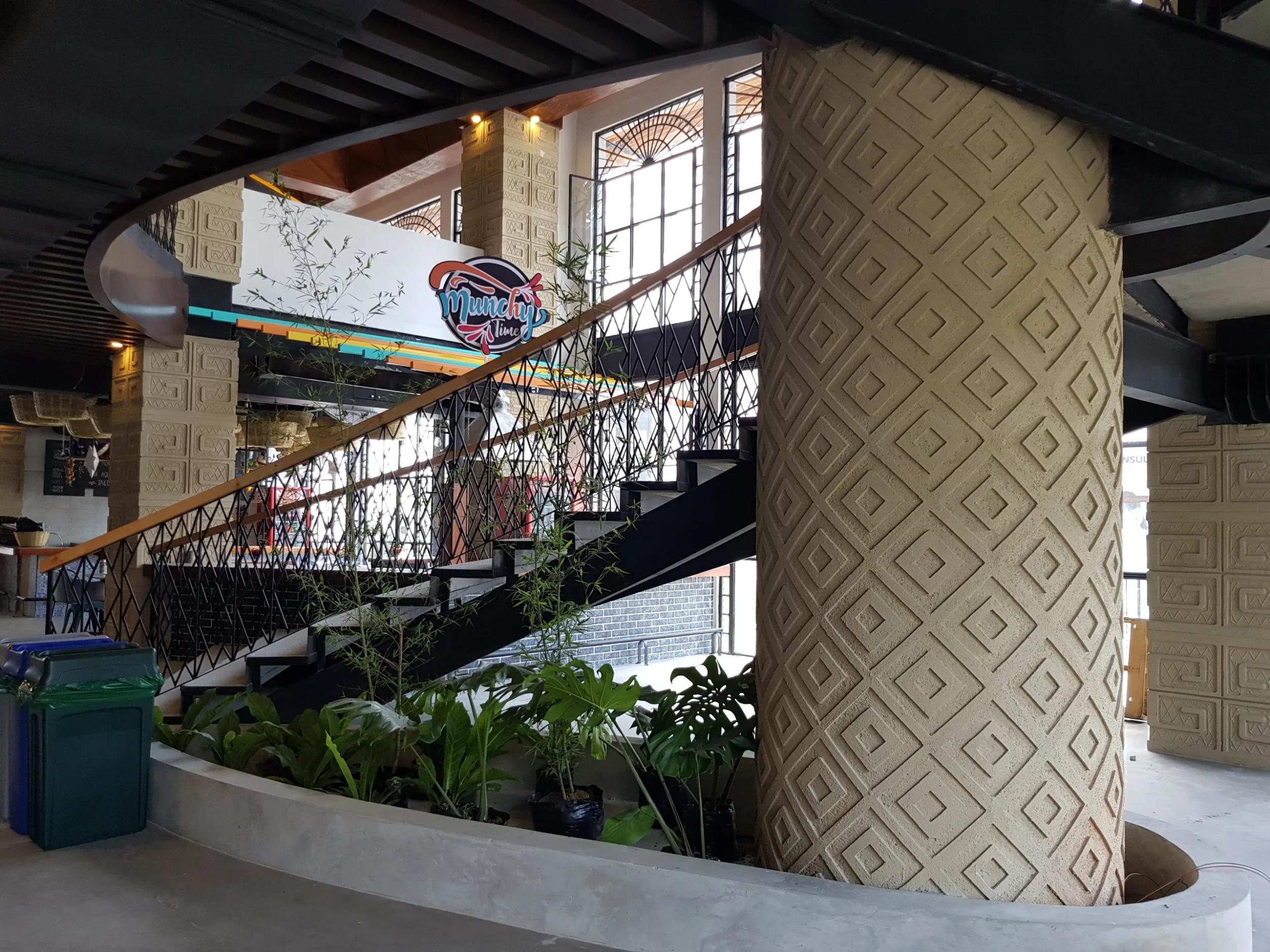 Mercado Cayibel
