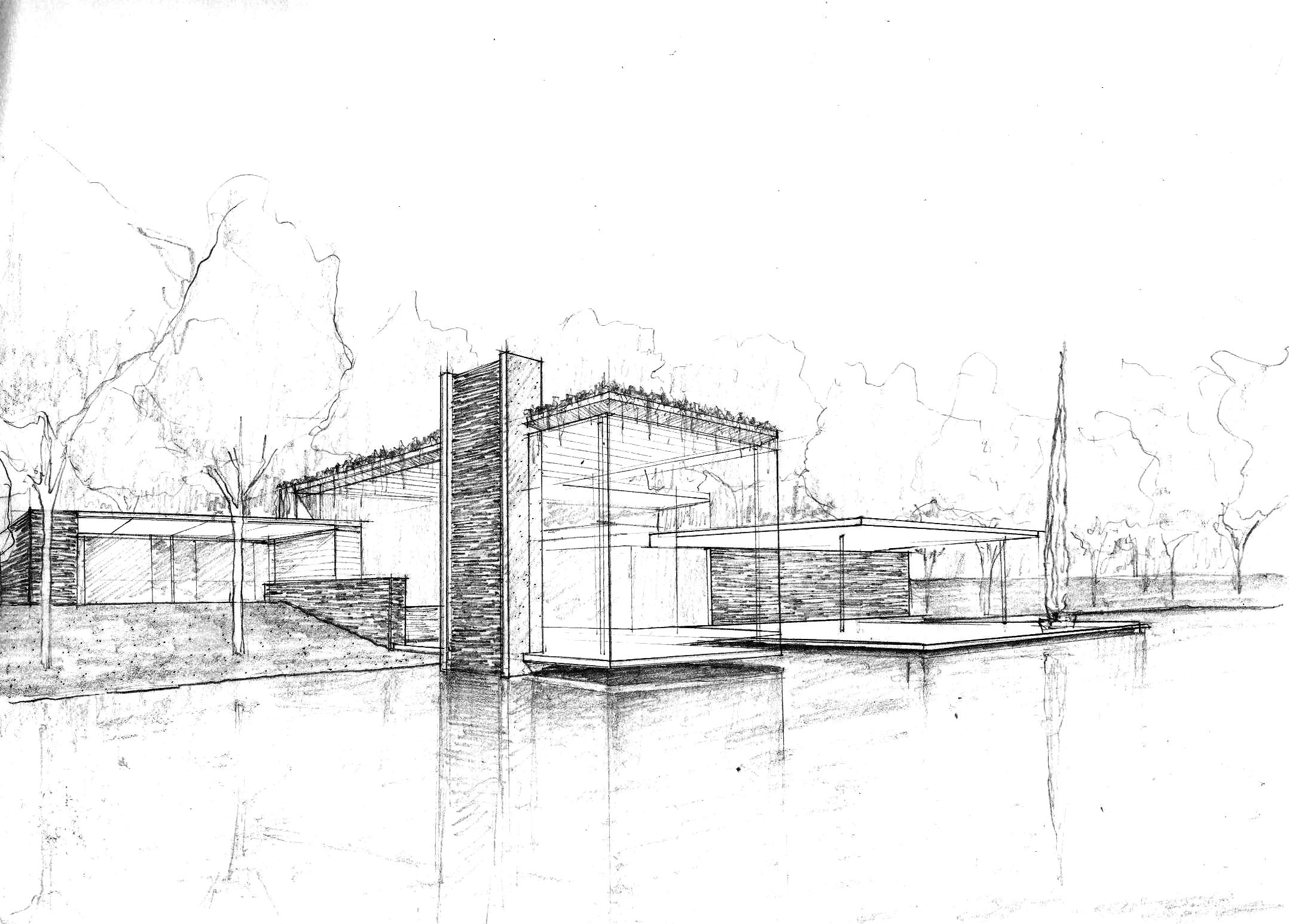 Meritage — sketch