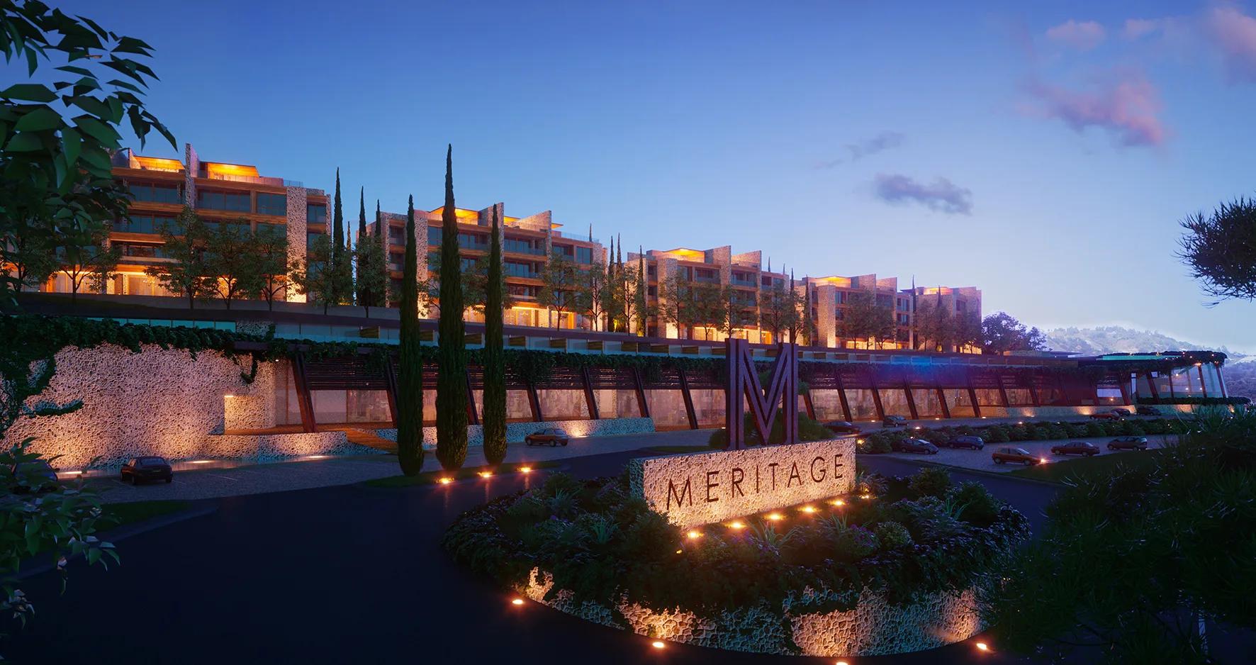 Meritage