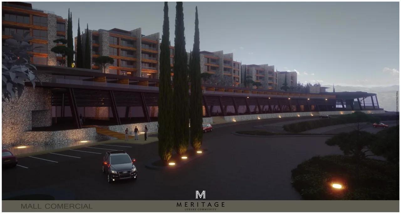 Meritage
