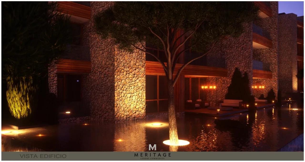 Meritage