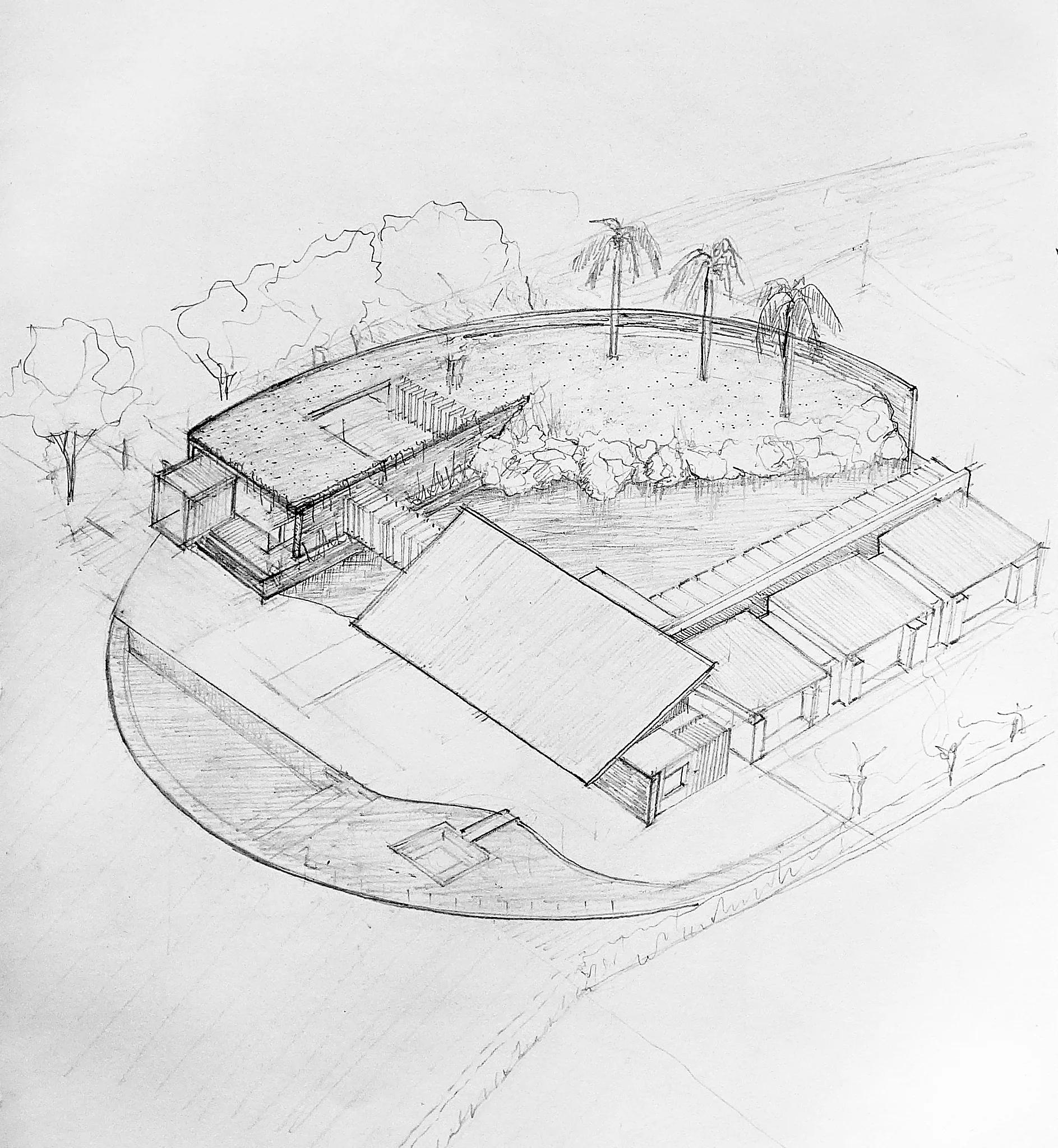 Casa Namasté