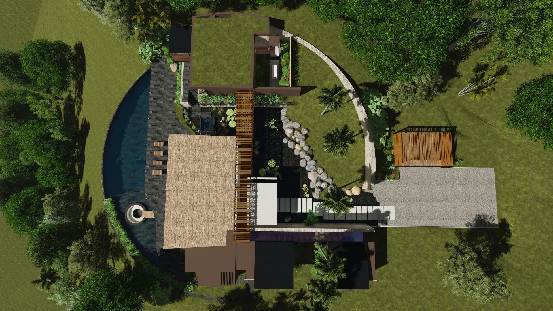 Casa Namasté