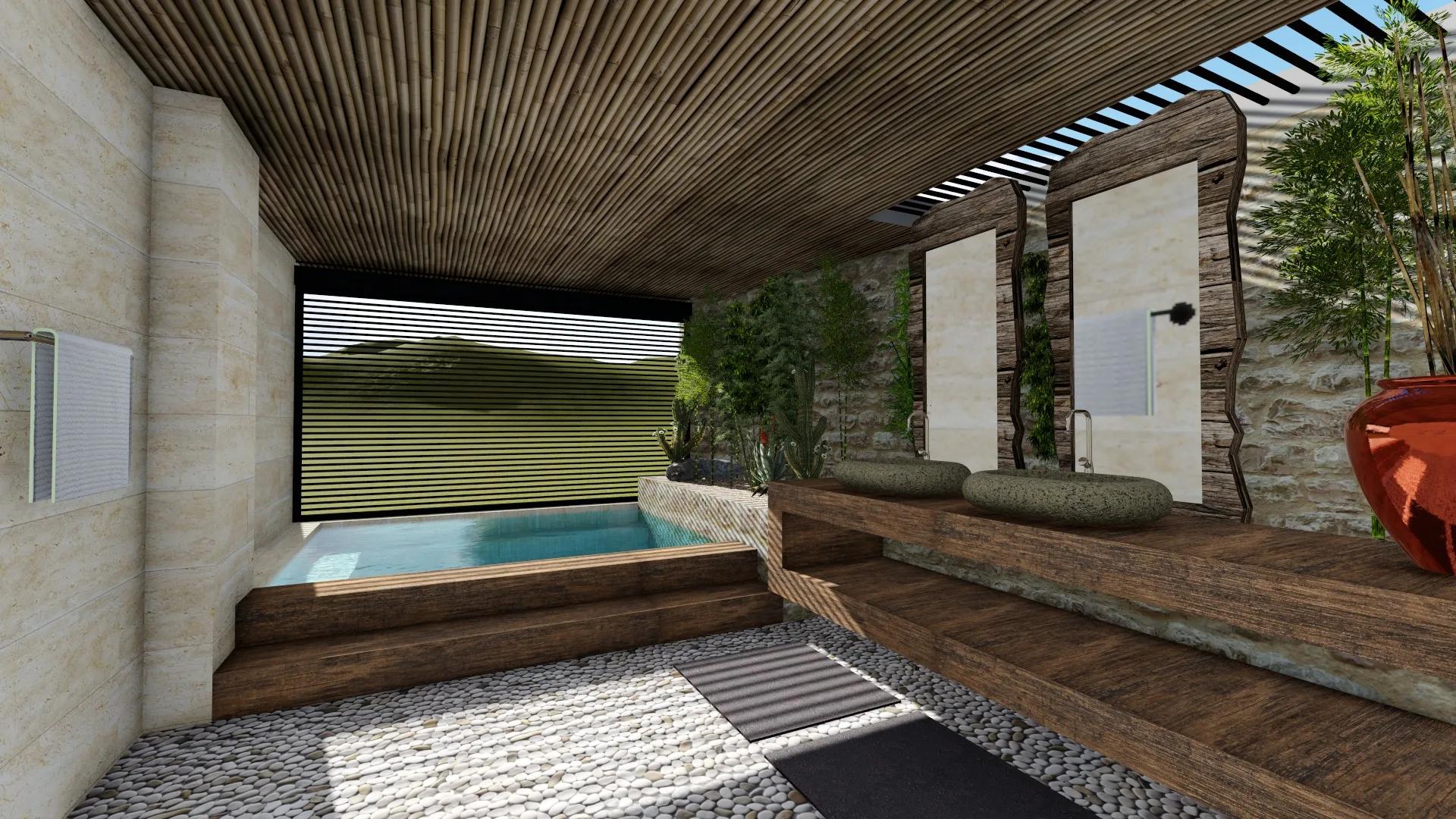 Casa Namasté