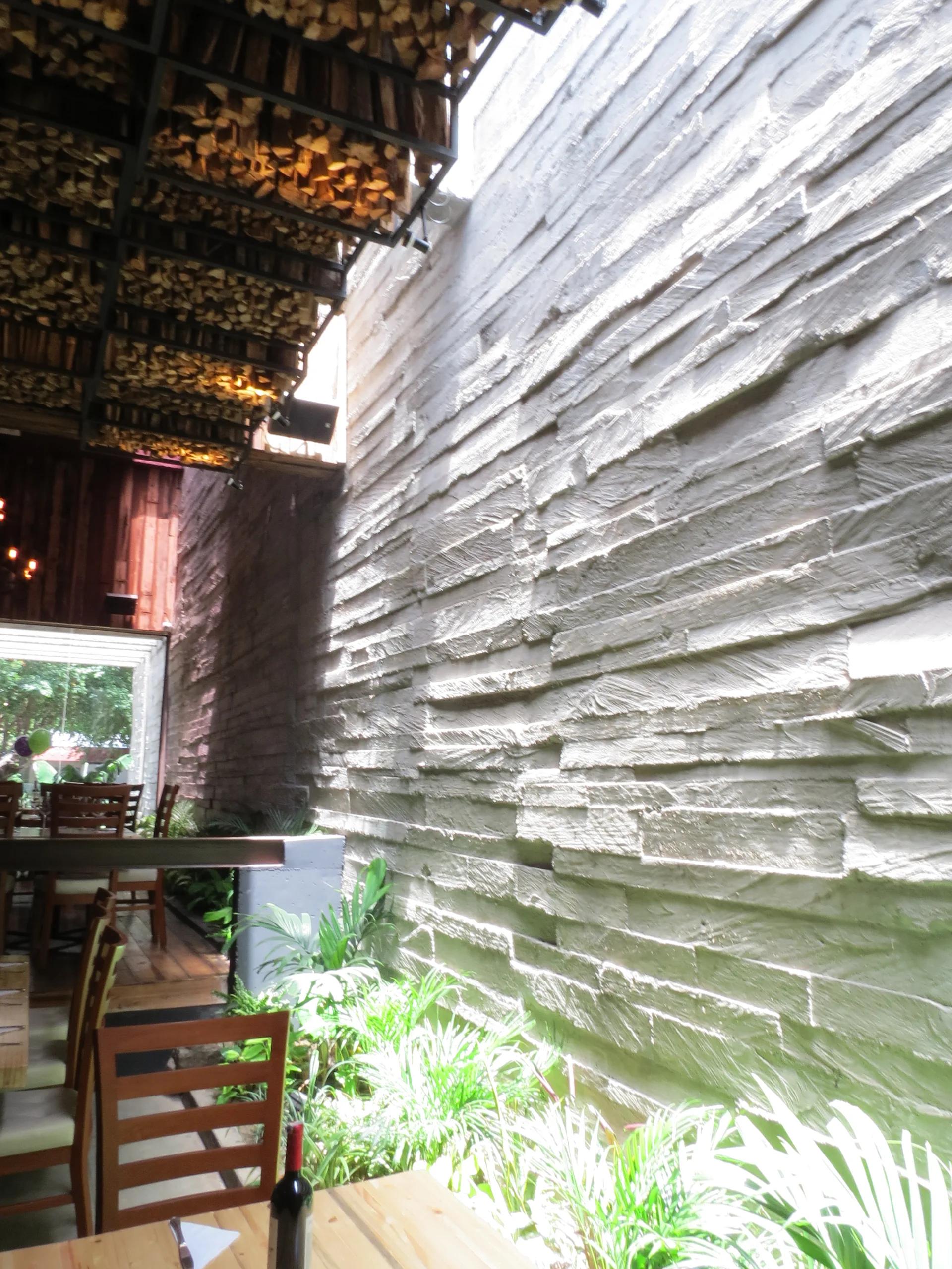 Restaurante ANK