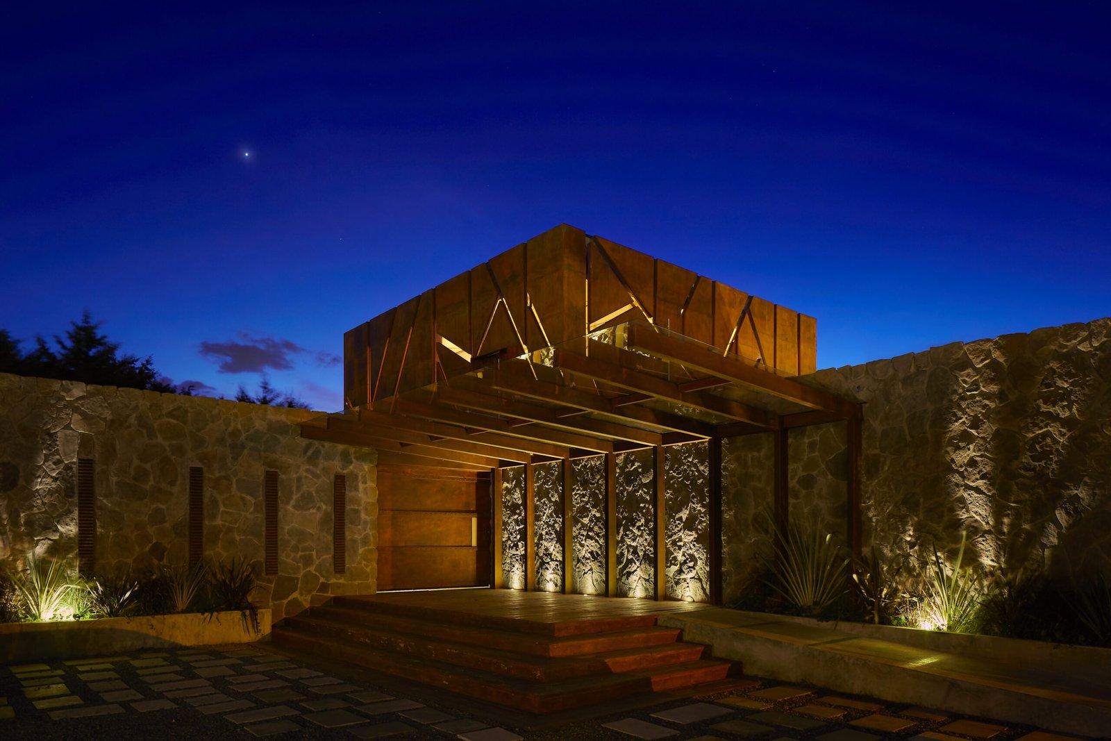 Restaurante Colosal