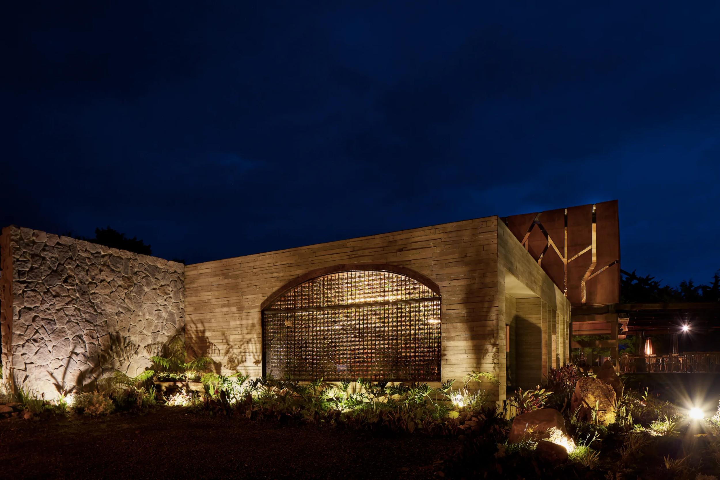 Restaurante Colosal
