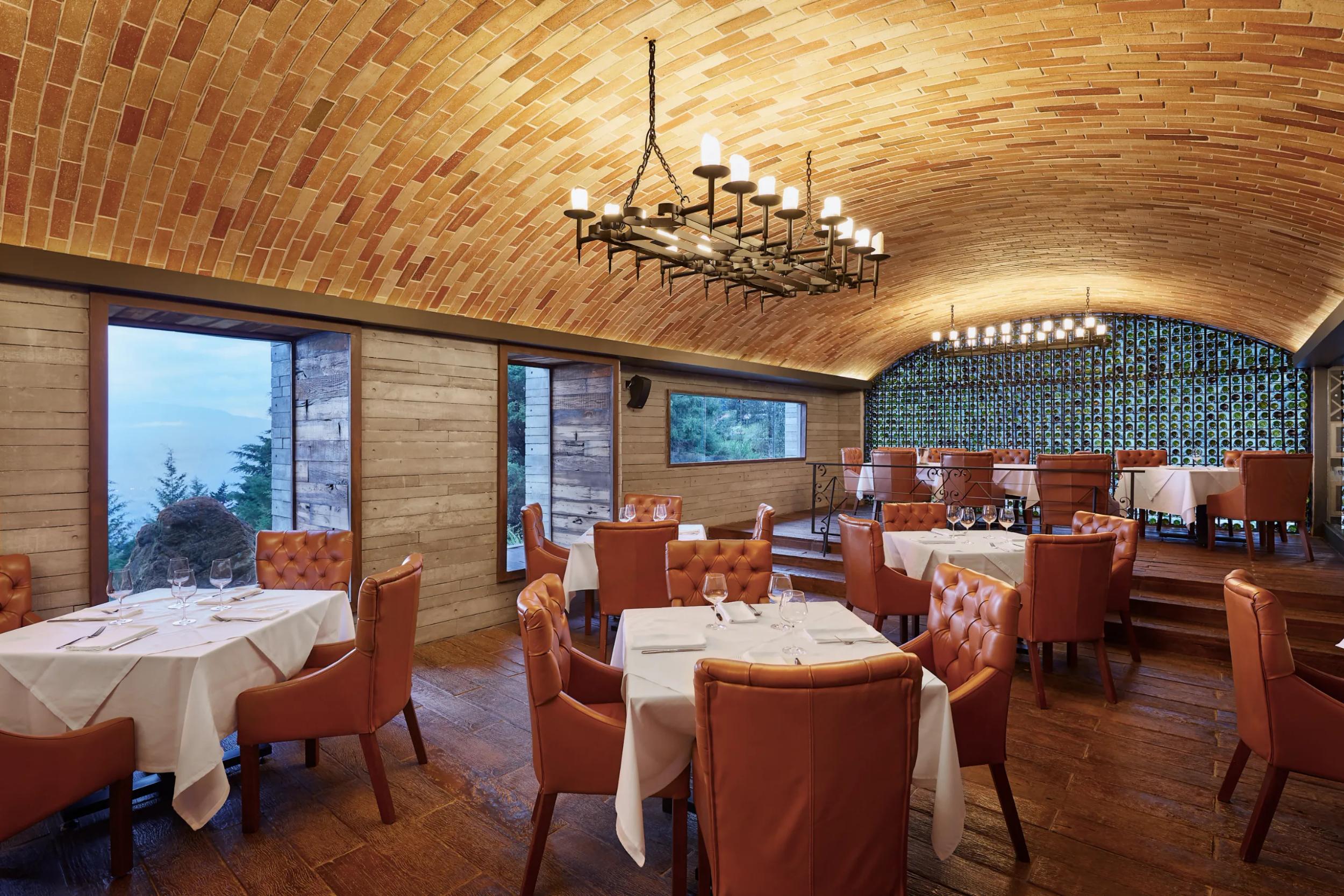 Restaurante Colosal