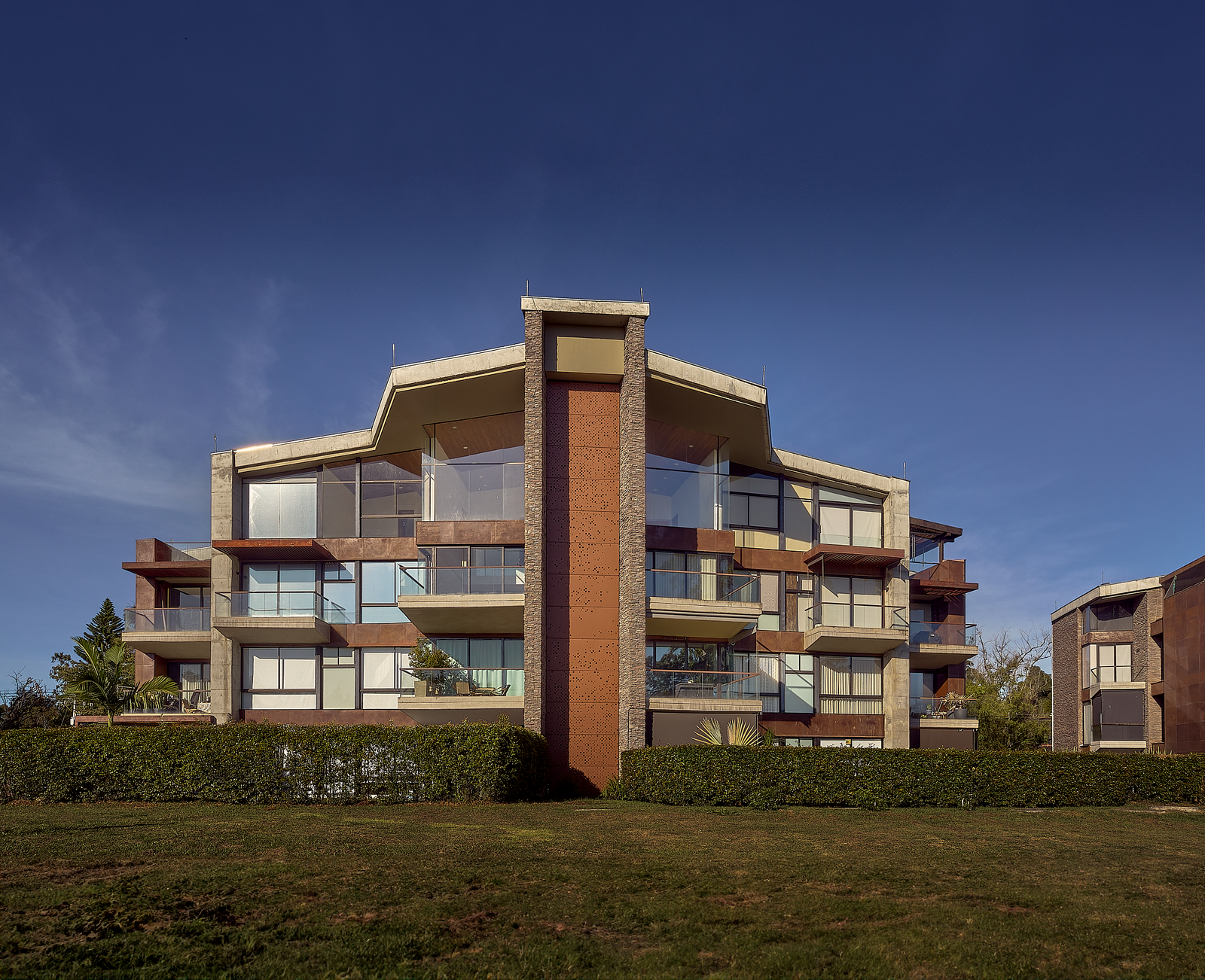 Rincones de Llanogrande