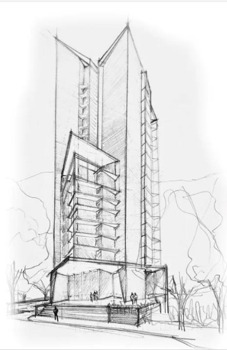 Roka 47 — sketch