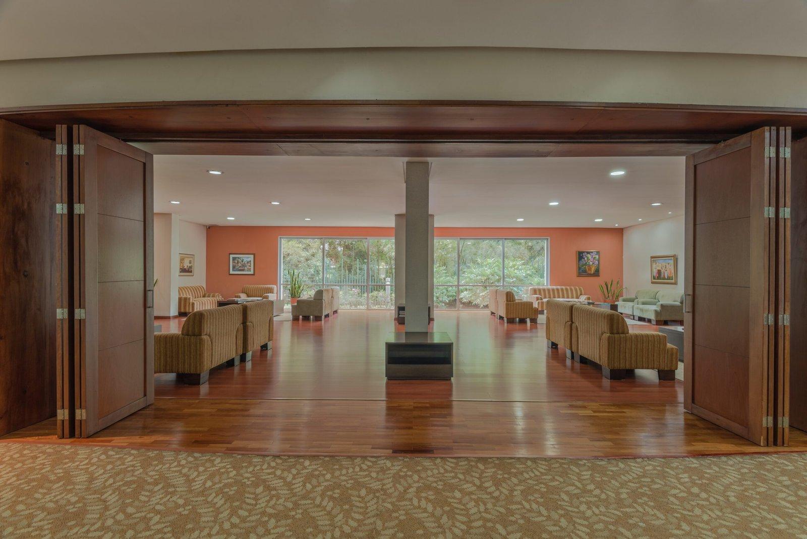 Seniors Club San Lucas