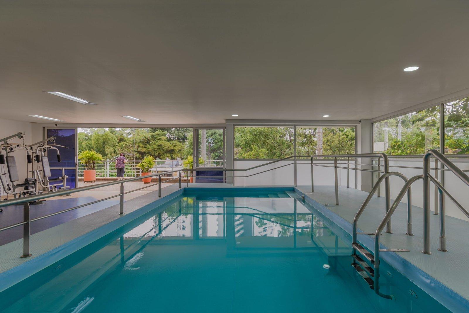 Seniors Club San Lucas