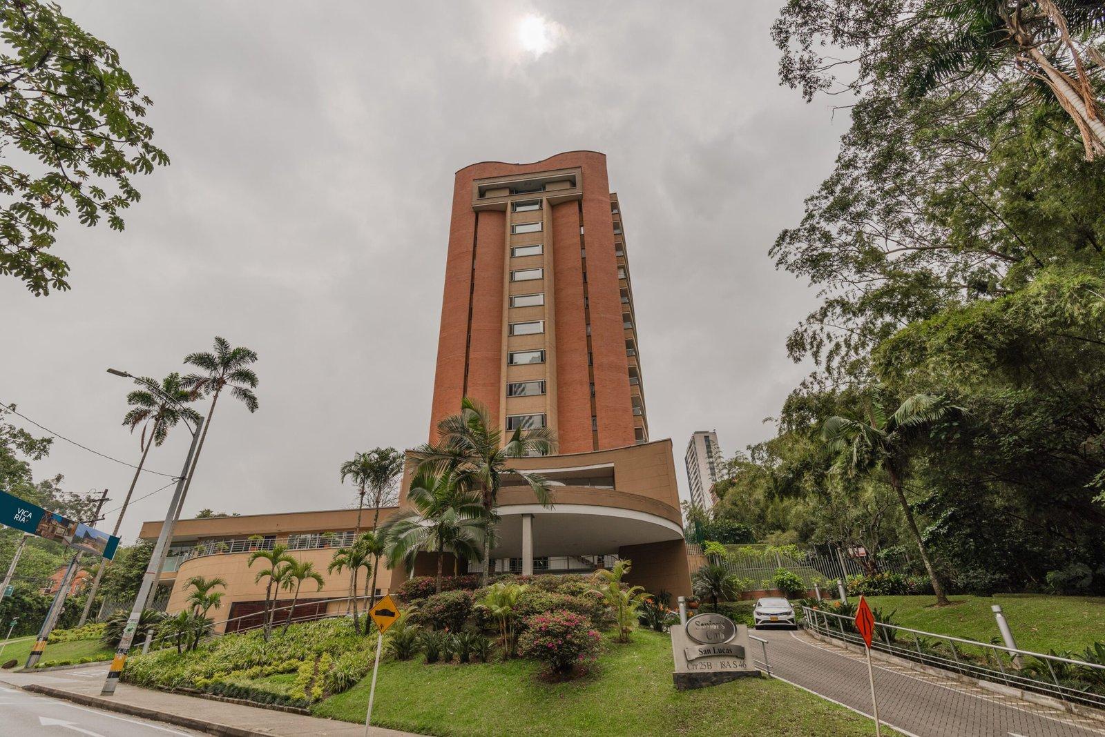Seniors Club San Lucas