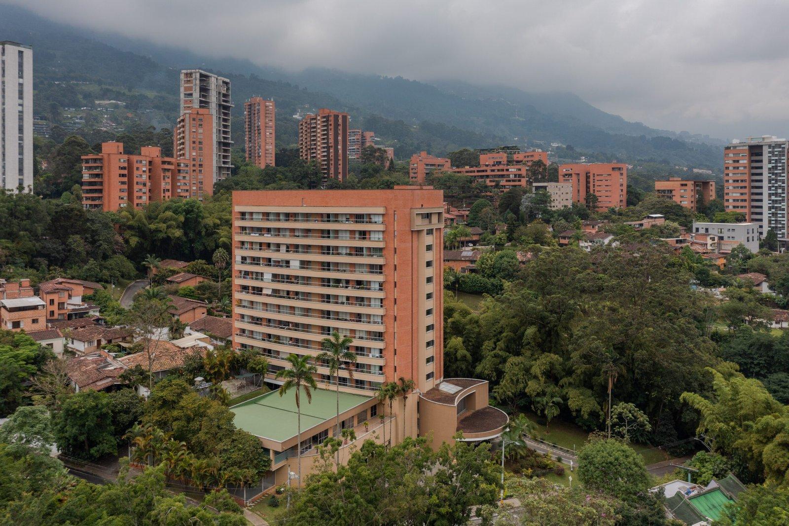 Seniors Club San Lucas