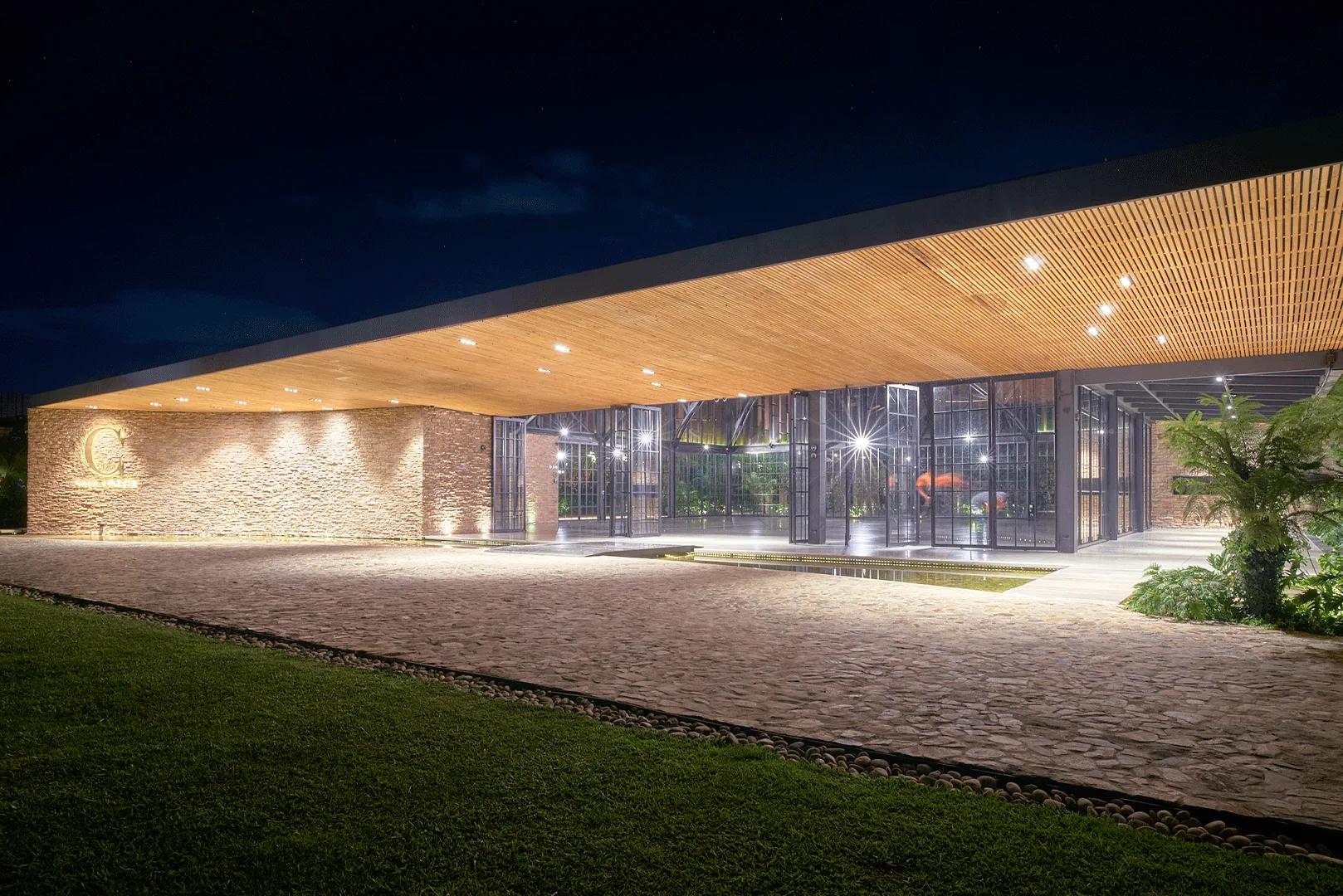 Villa Celeste