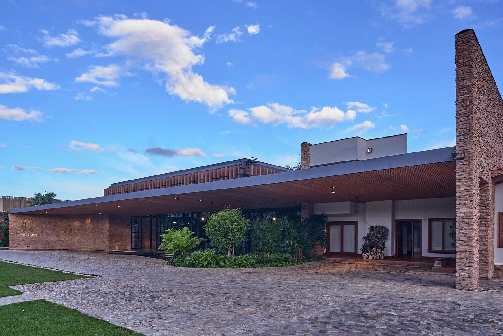 Villa Celeste