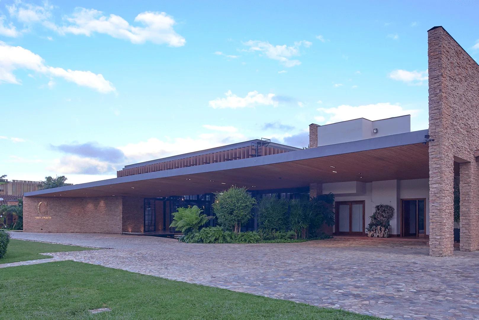 Villa Celeste