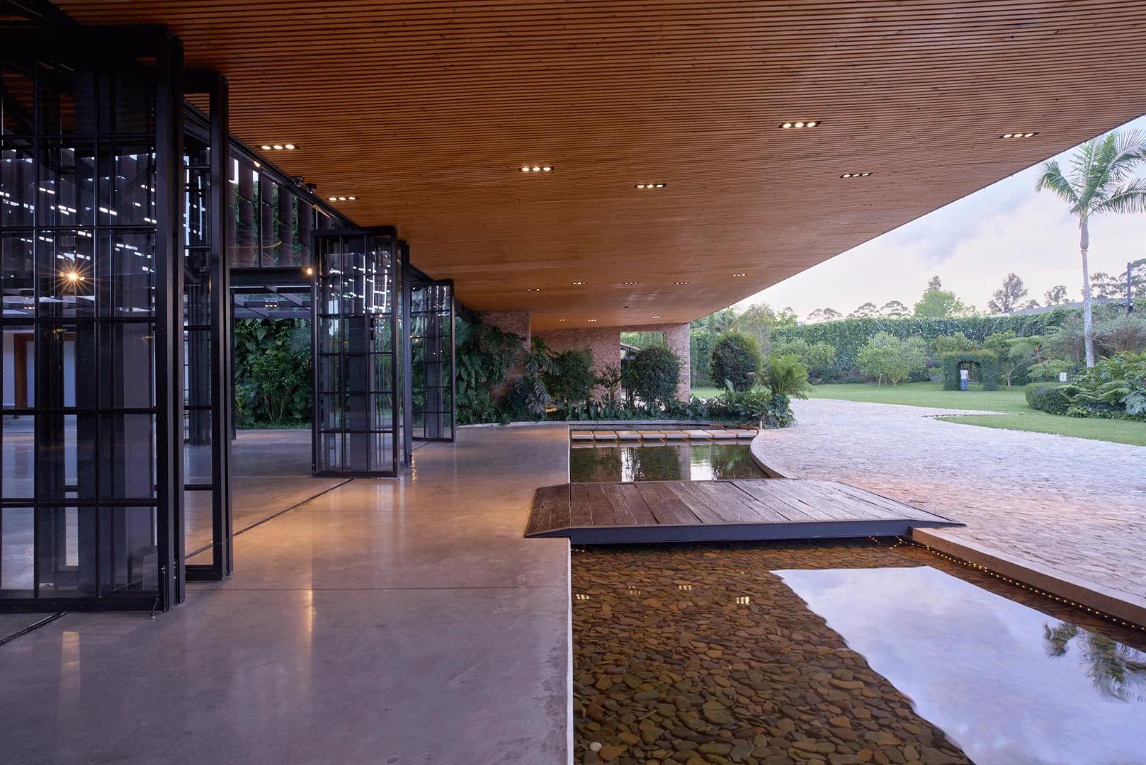 Villa Celeste