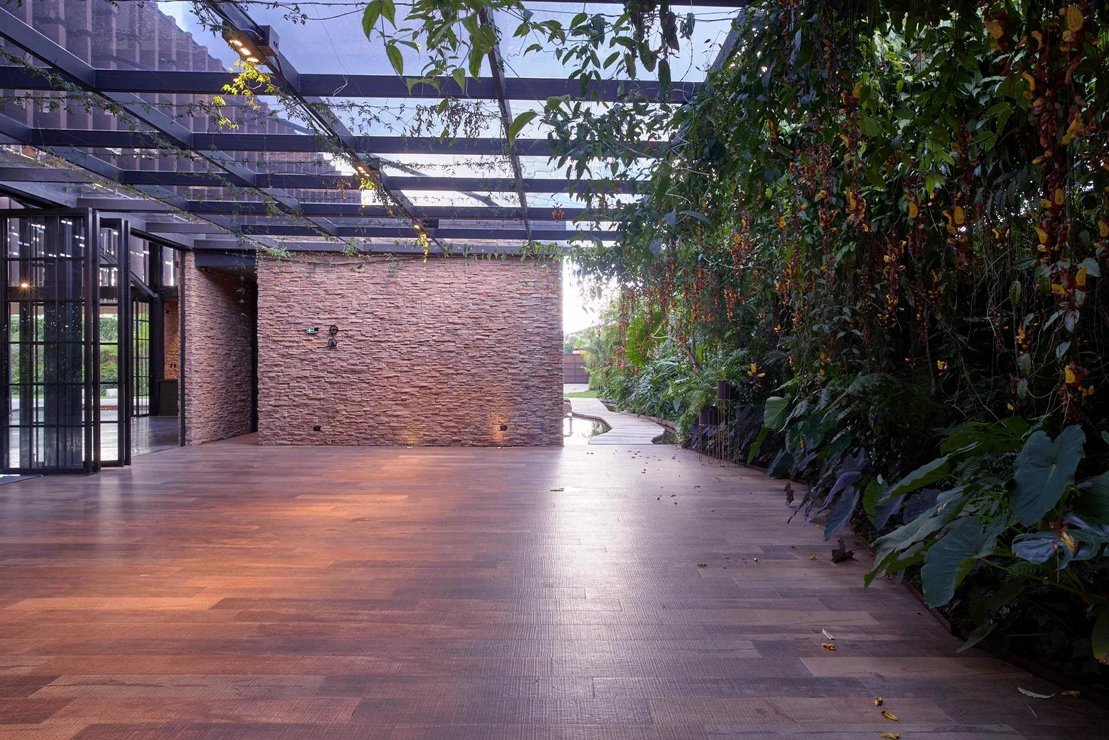 Villa Celeste