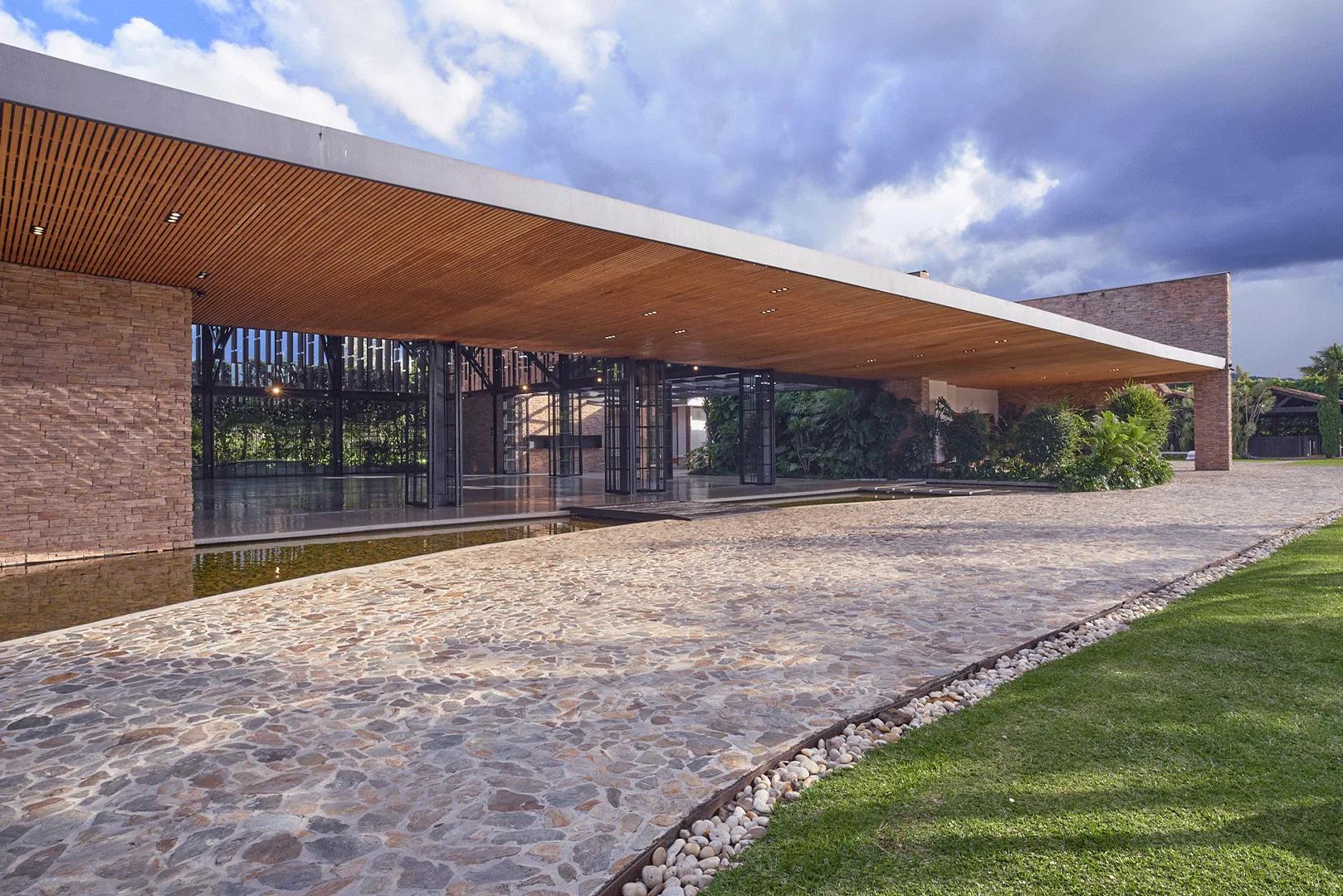 Villa Celeste