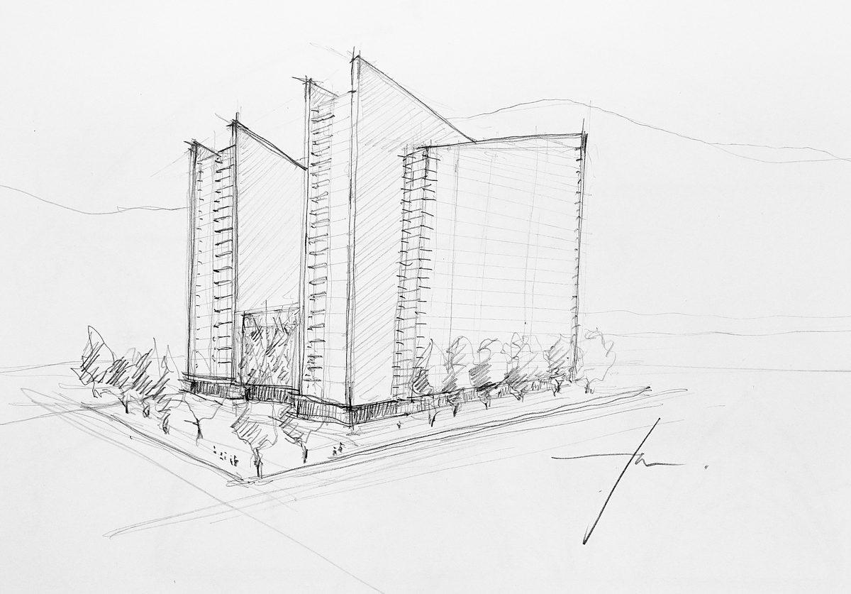 Sketch original de Altto